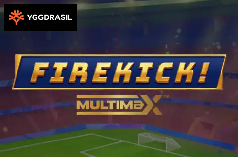 Firekick MultiMax